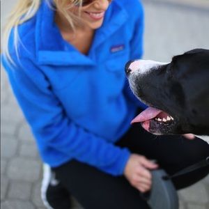 Patagonia W's Re-Tool Snap-T Pullover